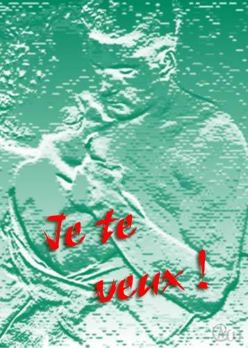 Ma vie!