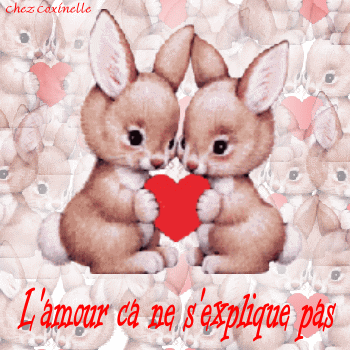 l'amour